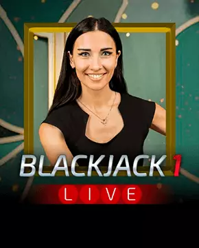 Blackjack 1
