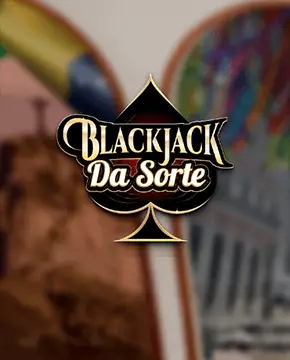 Blackjack Da Sorte