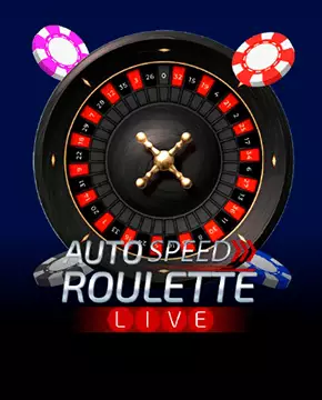 Speed Auto Roulette