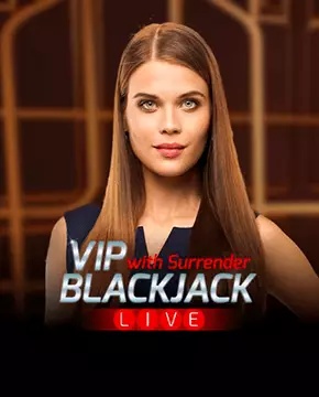 Surrender Blackjack