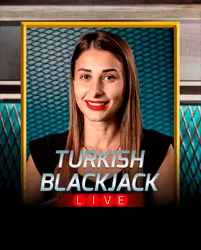 Turkish Blackjack 2