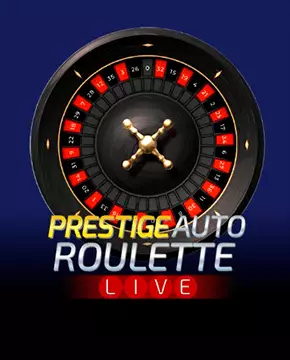 Prestige Auto Roulette