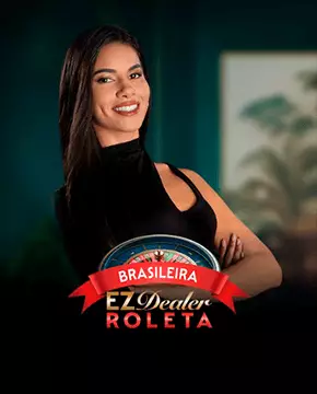 EZ Dealer Roulette Brazil