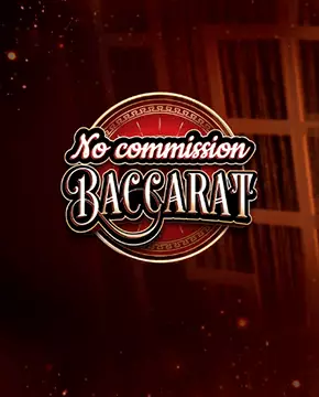 No Commission Baccarat