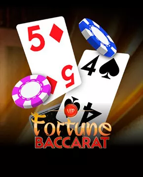 VIP Fortune Baccarat