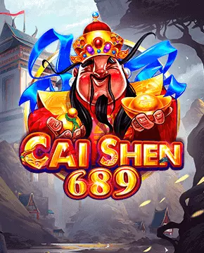 Cai Shen 689