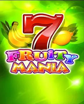 Fruity Mania