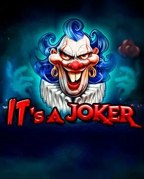 It's a Joker