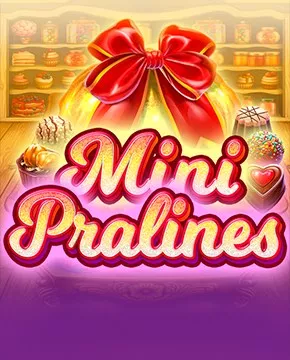 Mini Pralines