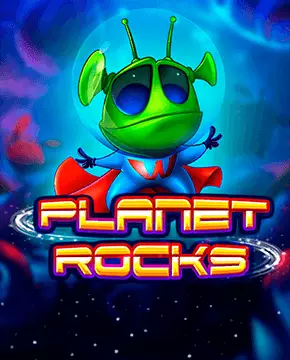 Planet Rocks