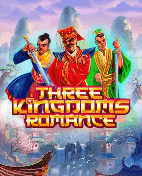 Three Kingdoms Romance