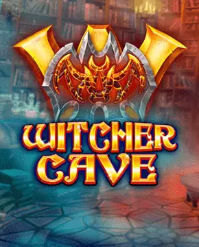 Witcher Cave