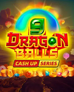 Играть в игровой автомат 9 Dragon Balls