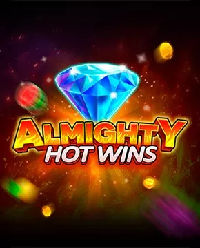 Играть в игровой автомат Almighty Hot Wins