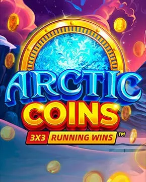 Грати в ігровий автомат Arctic Coins