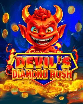 Devil's Diamond Rush