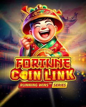 Играть в игровой автомат Fortune Coin Link