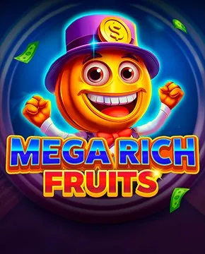 Играть в игровой автомат Mega Rich Fruits