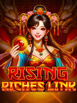 Rising Riches Link