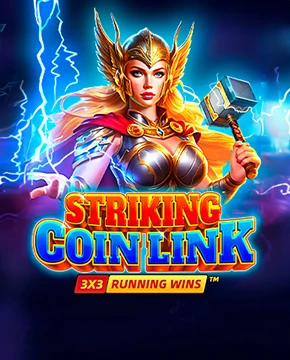 Striking Coin Link