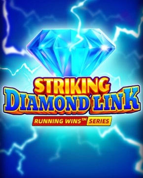 Грати в ігровий автомат Striking Diamond Link