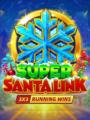 Super Santa Link