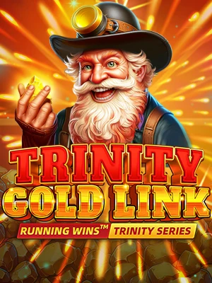 Trinity Gold Link