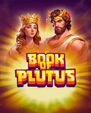 Грати в ігровий автомат Book Of Plutus