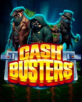 Cash Busters