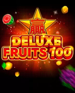 Грати в ігровий автомат Deluxe Fruits 100