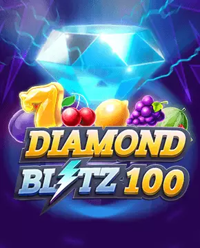 Diamond Blitz 100