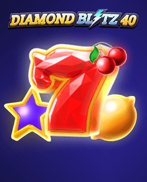Грати в ігровий автомат Diamond Blitz 40