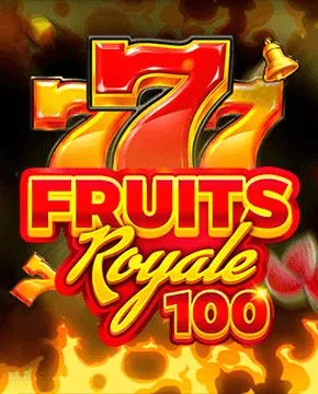 Fruits Royale 100