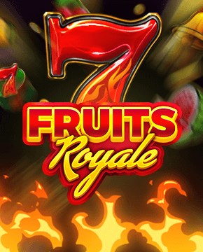 Играть в игровой автомат Fruits Royale