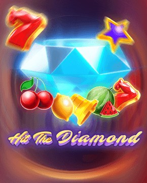Грати в ігровий автомат Hit The Diamond