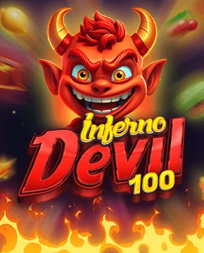 Грати в ігровий автомат Inferno Devil 100