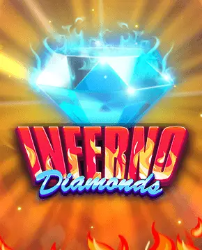 Играть в игровой автомат Inferno Diamonds