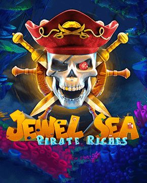 Играть в игровой автомат Jewel Sea Pirate Riches