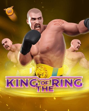 Грати в ігровий автомат King Of The Ring