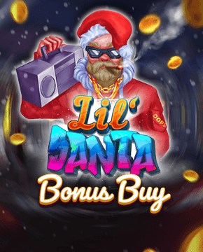 Играть в игровой автомат Lil' Santa Bonus Buy