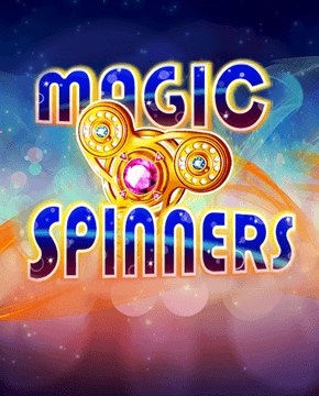 Грати в ігровий автомат Magic Spinners
