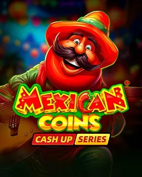 Играть в игровой автомат Mexican Coins