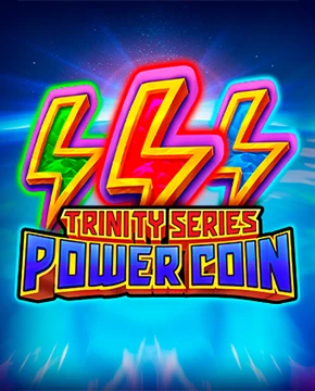 Играть в игровой автомат Power Coin: Trinity Series™