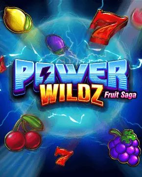 Power Wildz: Fruit Saga