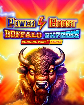 Power Boost™: Buffalo Express