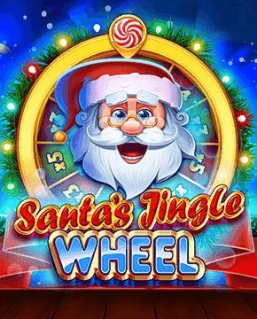 Santa's Jingle Wheel