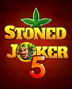 Играть в игровой автомат Stoned Joker 5