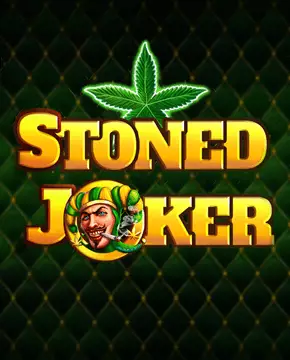 Stoned Joker