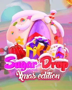 Sugar Drop XMAS