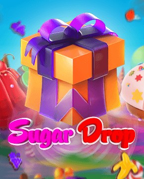 Играть в игровой автомат Sugar Drop